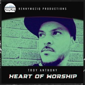 Heart of Worship (Reggae Version) artwork