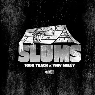 Slums - Single by 100k Track & YNW Melly album reviews, ratings, credits