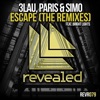 Escape (feat. Bright Lights) [The Remixes] - EP