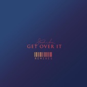 Get Over It (JakeShoreDrive Remix) artwork
