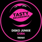 Cuba (Dub Mix) artwork