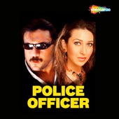 Police Officer (Original Motion Picture Soundtrack) artwork
