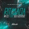 Ritmada Vai Dj Fode Seu Gostoso (feat. MC Mr Bim) - DJ Proibido lyrics