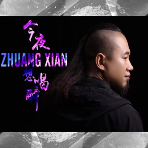Zhuang Xian (庄闲) - Jin Ye Xiang He Zui (今夜想喝醉) (DJ沈念版) - 排舞 音乐