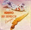 San Salvador (Remixes) - EP, 2023