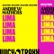 Lima (Extended Mix) - Andrew Mathers lyrics