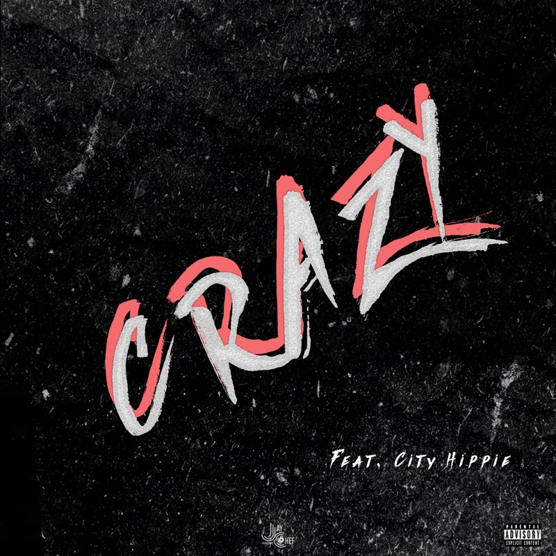 Crazy feat