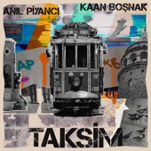 Taksim artwork