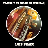 Tejero y su coach (El Musical) artwork