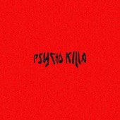 Psycho Killa artwork