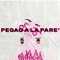 PEGAO A LA PARE (feat. Dj cronox) - NICO ASTROZA DJ lyrics