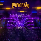 Louvorzão 2022 (Ao Vivo) artwork