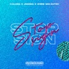 Stop Sign - Single