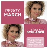 Peggy March - Memories of Heidelberg
