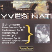 Schumann: Piano Works artwork