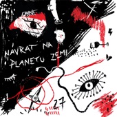 Návrat na planetu Zemi - EP artwork