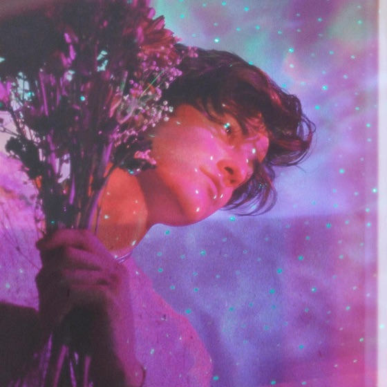 Cover artwork for Fingers Crossed