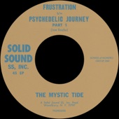 Frustration b/w Psychedelic Journey, Pt. 1 - EP