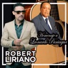 Robert Liriano - Homenaje a Leonardo Paniagua