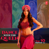 Dance With the Queen - Top 10 Dance Hits - Various Artists