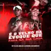 Stream & download É o Velho da Evoque Que para na Sua Casa - Single