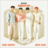 AB6IX - Breathe (Japanese Ver.)