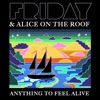 Anything To Feel Alive - Single