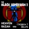 Enoch's Glock - Heaven Razah & Chosen1 Beats lyrics