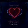 Sometimes (feat. KG_Something) - Single album lyrics, reviews, download