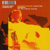 Cabaret Voltaire - Gut Level (Version) [Live]