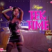 Tek Time artwork