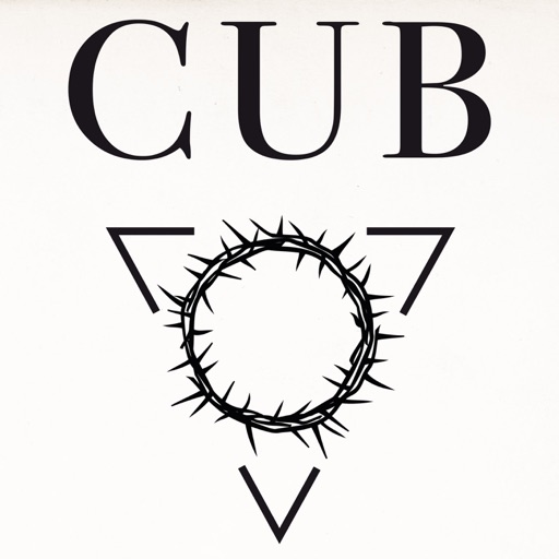 The Dynamic Unconscious - EP by Cub