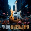 DE MUSICA LIGERA - Single