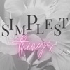 Simplest Things - Single