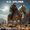A Horse With No Name (Rob Hardt Burning Sun Mix) - Single, 2023