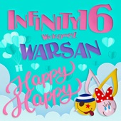 Happy Happy (feat. WARSAN) artwork