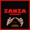 Zanza Workout - Il Gravel lyrics