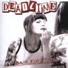 Deadline - Sheena Is A Punk Rocker