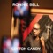 Cotton Candy - Ronnie Bell lyrics