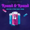 Round & Round (feat. Ykaayy, Khushi Pipada & H2O Brothers) - Single album lyrics, reviews, download