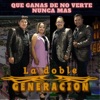 Que Ganas de No Verte Nunca Mas - Single