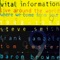 Fortaleza - Vital Information lyrics