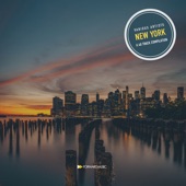 A 40 Track Compilation: New York artwork