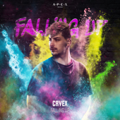 Falling Up - Cryex