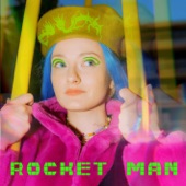 Rocket Man - Dory artwork
