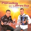 Parados En La Brecha (feat. José Morelo)