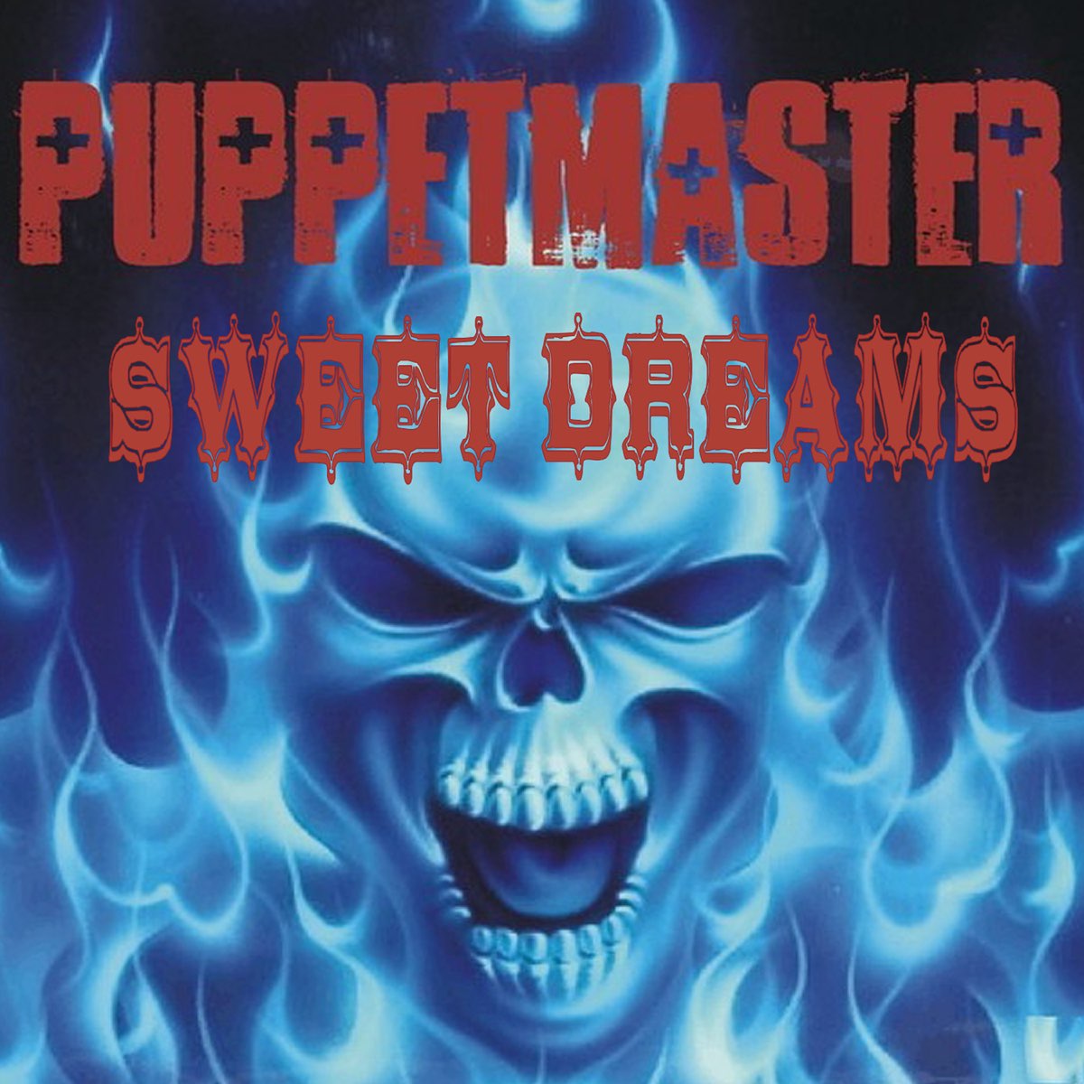 Puppetmaster sweet dreams