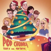 Pod choinką artwork