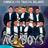 Cuirricui / Pa' Tras Pa' Delante - Single