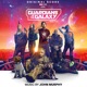 GUARDIANS OF THE GALAXY VOL 3 - OST cover art